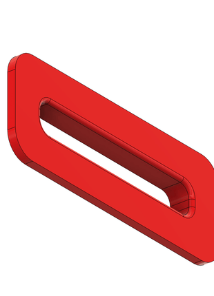 Boomerang Atom Upper Tray Grommet - Approach RC Concepts