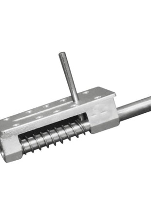 Canopy Latch for RC Airplanes & Jets | Secure Aluminum Hatch