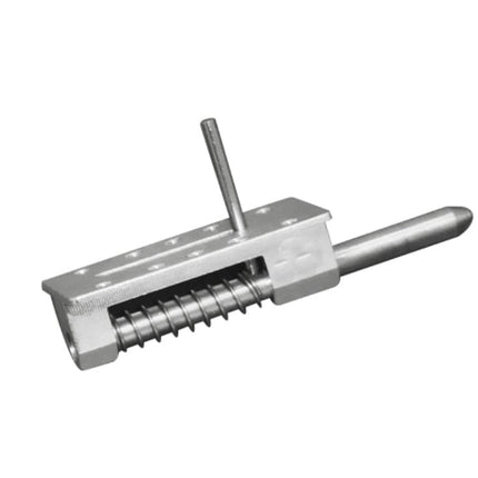 Canopy Latch for RC Airplanes & Jets | Secure Aluminum Hatch