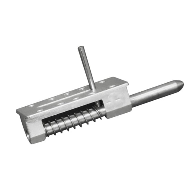 Canopy Latch for RC Airplanes & Jets | Secure Aluminum Hatch