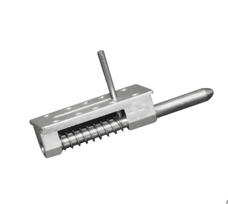 Canopy Latch for RC Airplanes & Jets | Secure Aluminum Hatch