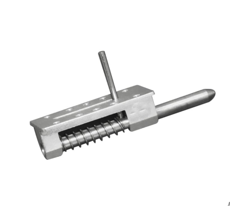 Canopy Latch for RC Airplanes & Jets | Secure Aluminum Hatch