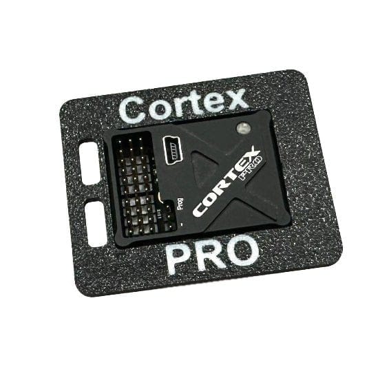 Cortex Pro Flush Mount - Approach RC Concepts
