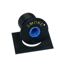 Dry Break Connector Flush Mount SMOKE - Approach RC Concepts