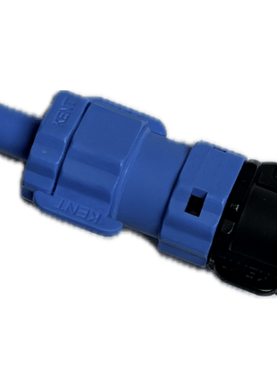 Dry Break Fuel Connector Plug 2 each - Approach RC Concepts