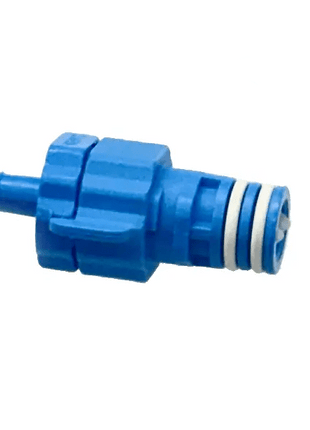 Dry Break Fuel Connectors 1/8" - Approach RC Concepts