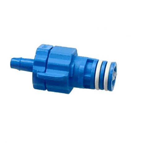 Dry Break Fuel Connectors 1/8" - Approach RC Concepts