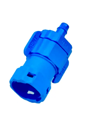 Kent 1/8" Female Dry Break Connector | Approach RC Concepts