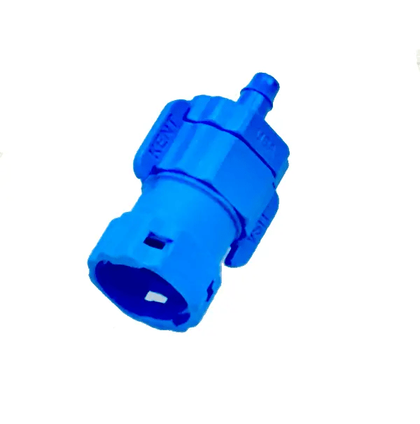 Dry Break Fuel Connectors 1/8" - Approach RC Concepts