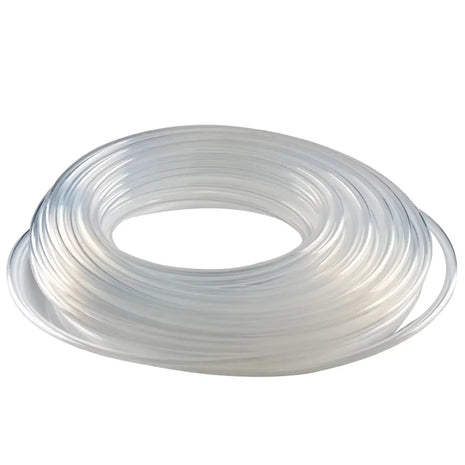 Excelon Clear RNT PVC Tubing for RC Turbine Jets 1/8" ID x 1/4" OD - Approach RC Concepts