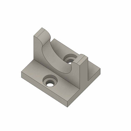Female Quick Connect Holder 2 Each - Approach RC Concepts