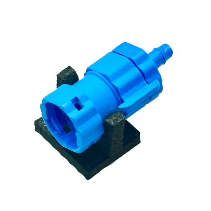 Female Quick Connect Holder 2 Each - Approach RC Concepts