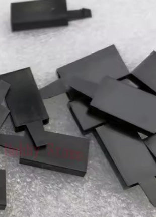 Female Servo Connectors with Safety Clip 10ea - Approach RC Concepts