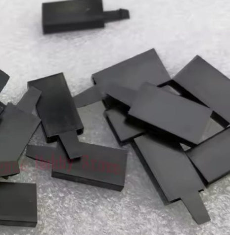 Female Servo Connectors with Safety Clip 10ea - Approach RC Concepts