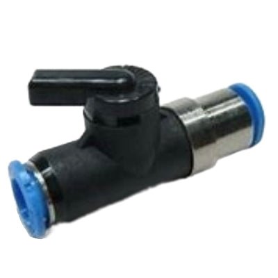 Festo 4mm Ball Valve QH - QS - 4 - Approach RC Concepts