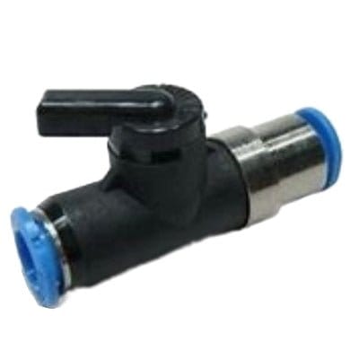 Festo 4mm Ball Valve QH - QS - 4 - Approach RC Concepts