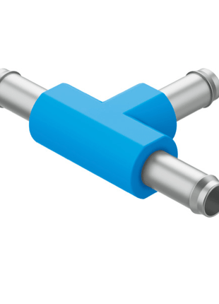 Festo 4mm Barbed Tee Fitting T-PK-3  Approach RC Concepts