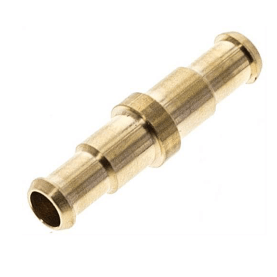 Festo 4mm barbed tubing connector RTU - PK - 3/3 - Approach RC Concepts
