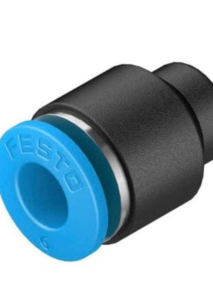 Festo 4mm Push Cap QSC - 4 153262 - Approach RC Concepts