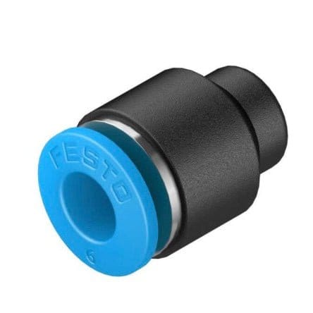 Festo 4mm Push Cap QSC - 4 153262 - Approach RC Concepts