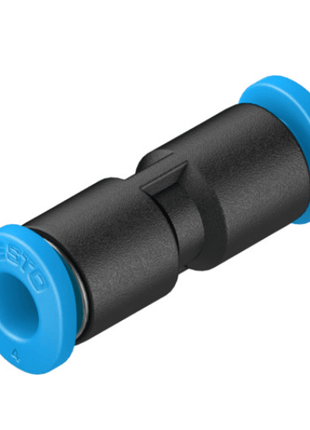 Festo 4mm Push Connector QS - 4 153031 - Approach RC Concepts