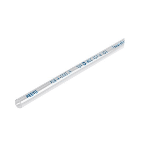 Festo 6 mm fuel tubing - Approach RC Concepts