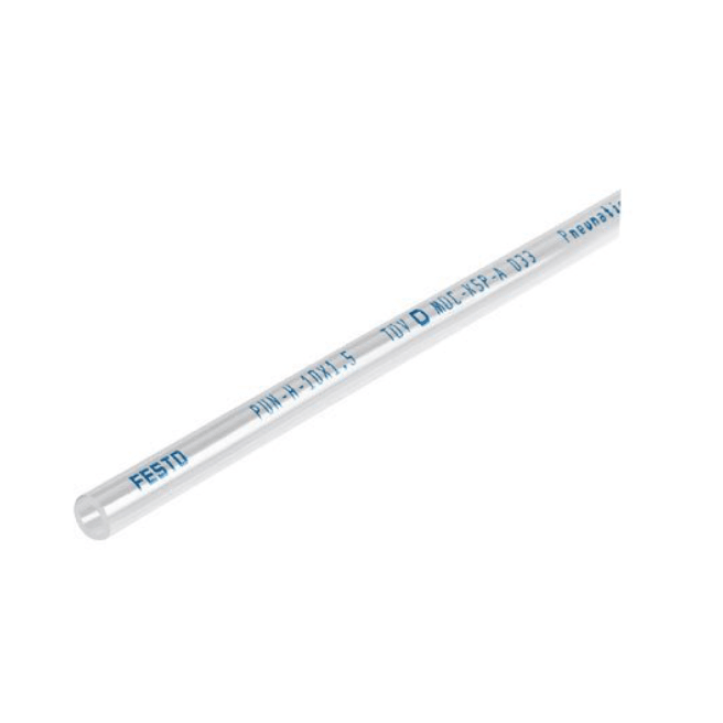 Festo 6 mm fuel tubing - Approach RC Concepts