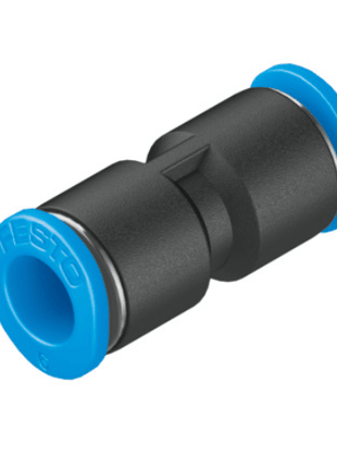 Festo 6mm Push Connector QS - 6 - Approach RC Concepts