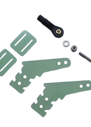 30mm Fiberglass Control Arm- Approach RC Concepts