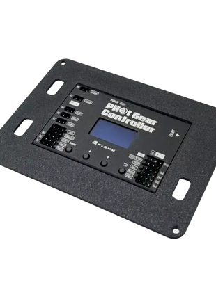 FRSky Pilot Gear Controller Flush Mount - Approach RC Concepts