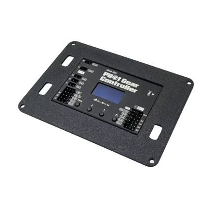 FRSky Pilot Gear Controller Flush Mount - Approach RC Concepts