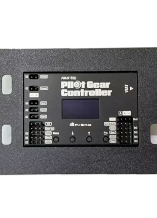 FRSky Pilot Gear Controller Flush Mount - Approach RC Concepts