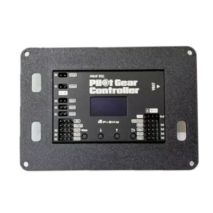FRSky Pilot Gear Controller Flush Mount - Approach RC Concepts