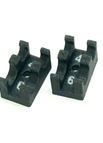 4+6mm / Black
