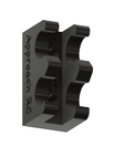 6mm / Black