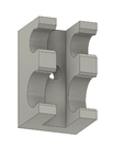 6mm / Gray