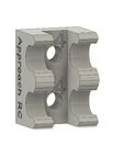 4mm / Gray