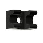 4 mm / Black