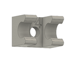 4 mm / Gray