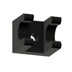 6 mm / Black