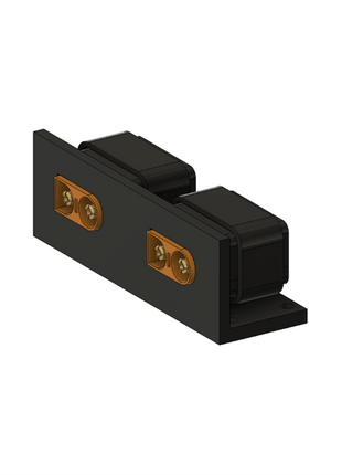 IC3 Double Female Connector Side Mount - Approach RC Concepts