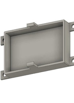 Jeti Central Box 210 Mount - Approach RC Concepts