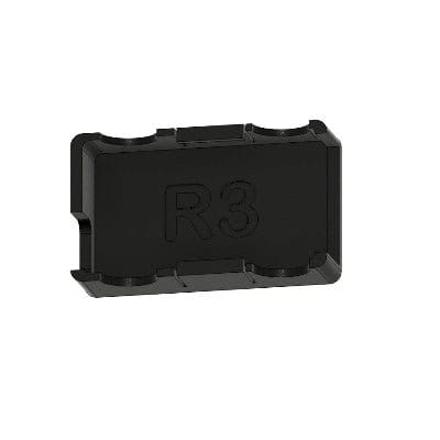 Jeti R3 R3SW Receiver Mount - Approach RC Concepts