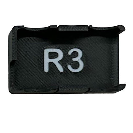 Jeti R3 RCS Receiver Mount 3D Print File - Approach RC Concepts