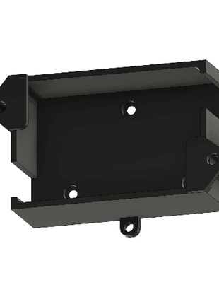 Kingtech DRM Mount - Approach RC Concepts