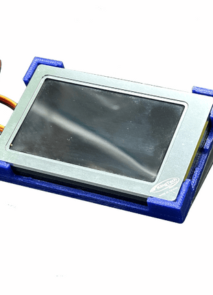 KingTech G5 GCU Mount for RC Turbine Jets | Approach RC