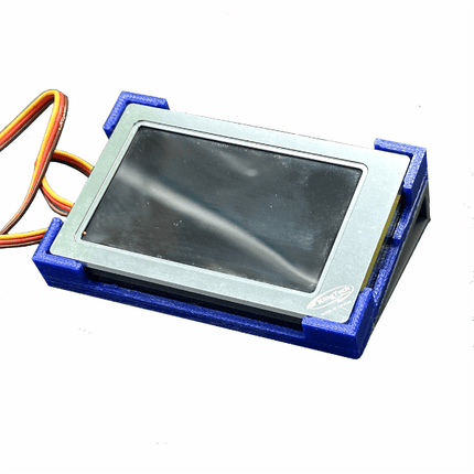 KingTech G5 GCU Mount for RC Turbine Jets | Approach RC