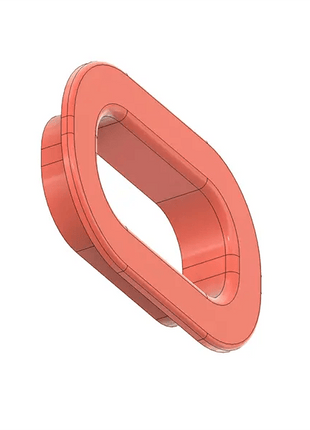 Wiring Grommet 12 x 25mm (2 each) - Approach RC Concepts