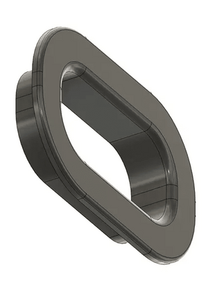 Wiring Grommet 12 x 25mm (2 each) - Approach RC Concepts