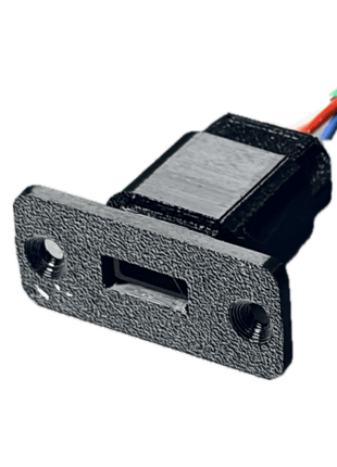Powerbox Female Servo Connector Mount | (PKG 3) - Approach RC Concepts